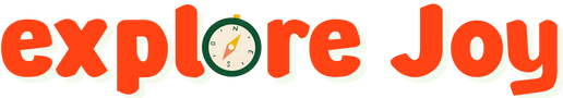 Explore Joy